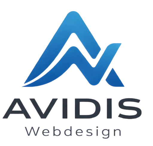 AVIDIS Webdesign Logo